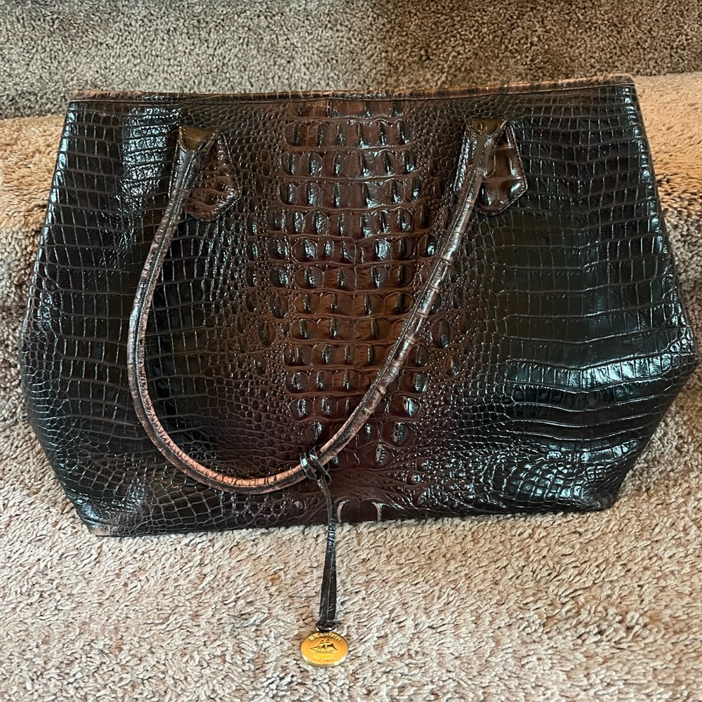 Brahmin bag